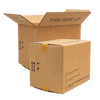 UN Approved Box - 4GV20