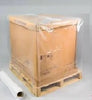 Heat Shrink Pallet Cover, Clear