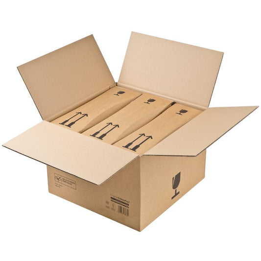 Bottle Box Outer CP 181.006