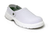 Cargo Monaco Clog SB A E FO SRC WHITE - 7
