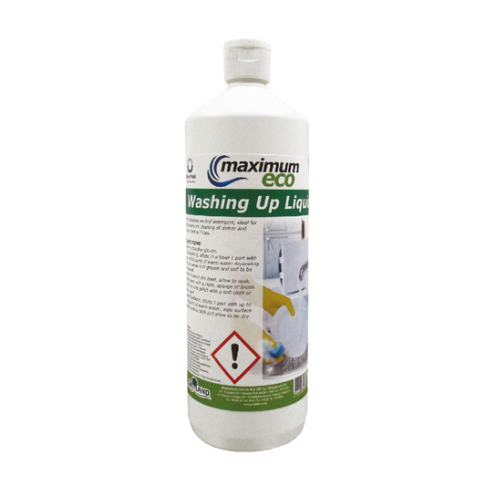 Washing Up Liquid, 1L