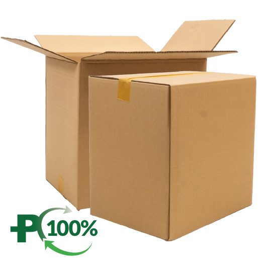 Double Wall Carton Vari-depth @ 50,100,150,200