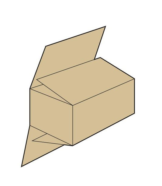 0203, plain, glued, 200KTBC