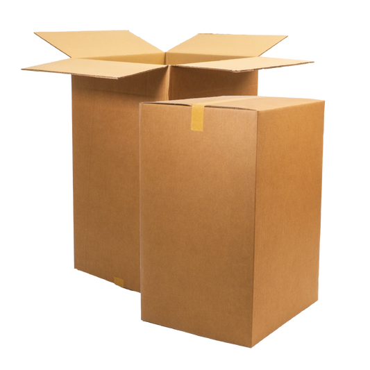 DW Carton Vari Depth @ 520, 620, 720mm