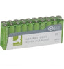 Battery AAA (Pack 20)