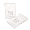 Silica Gel in Tyvek sachets, 50 gram