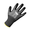 Cargo Sword Crinkle Latex Cut Resistant Glove - L
