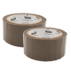 Denva Acrylic Tape Brown