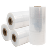 Power Pre-stretch Machine Film, 16kg reel, 17mu