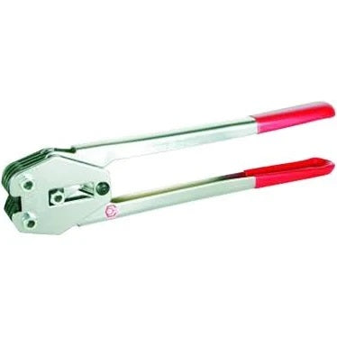 TS19 Sealer for steel strap