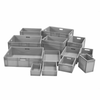 EcoPlas® Euro Container, Open Front