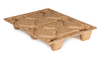 Presswood Pallet