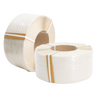 PP Machine Strap, White, 9mm x 4000m