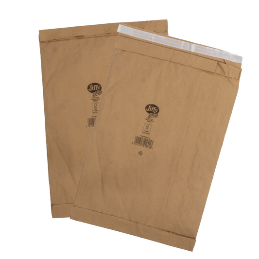 PADDED BAGS 6 (50/box)