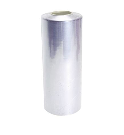 PVC Shrinkfilm 19mu