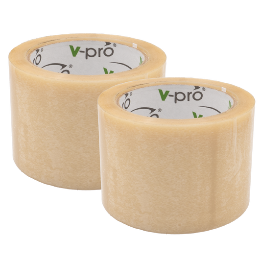 Vinyl Tape, Clear