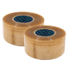 E-Tape 1 Gold, Solvent, Clear
