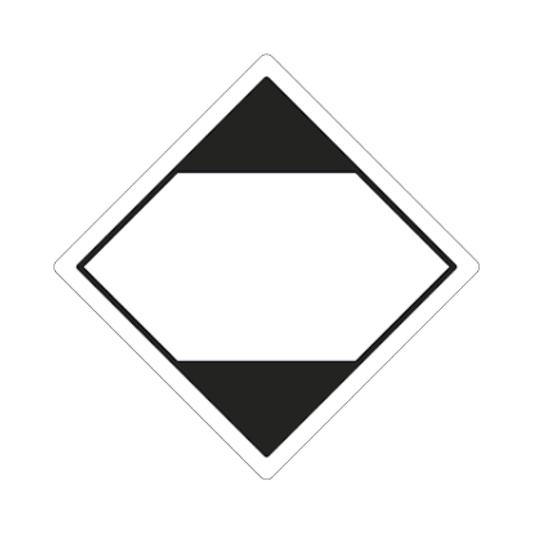 Limited Quantity for Road & Sea Labels, Label