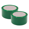 Acrylic Tape Green