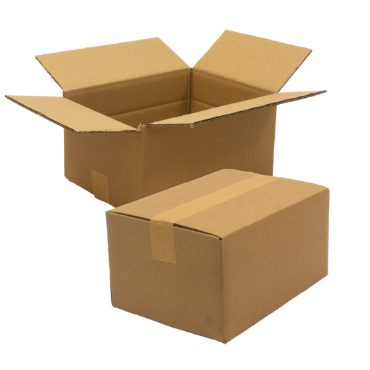DW Veri Depth Carton